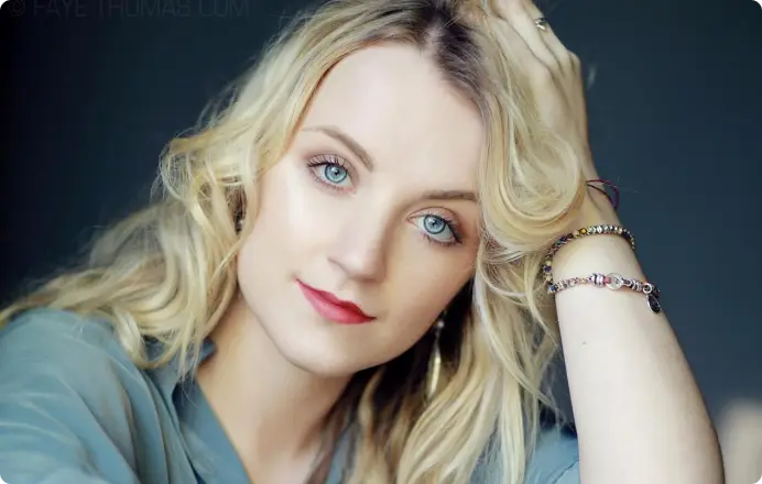 Эванна Линч