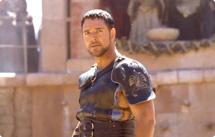 Рассел Кроу